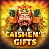 Caishen-s-Gifts